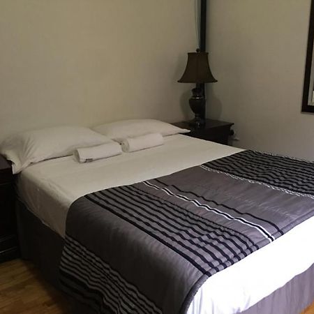 Hotel Mini Inc Montreal Ngoại thất bức ảnh