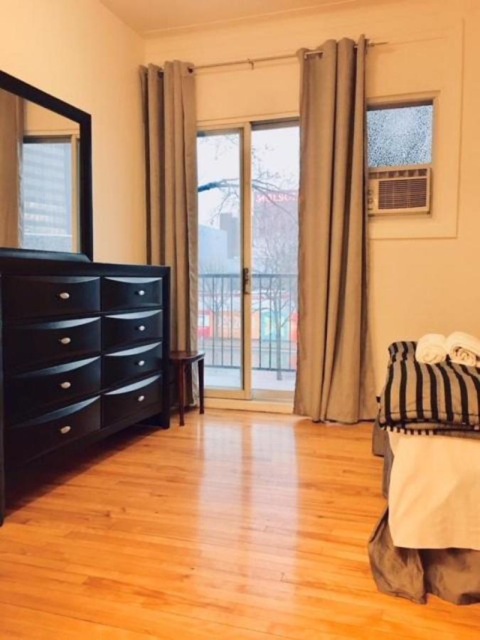 Hotel Mini Inc Montreal Ngoại thất bức ảnh