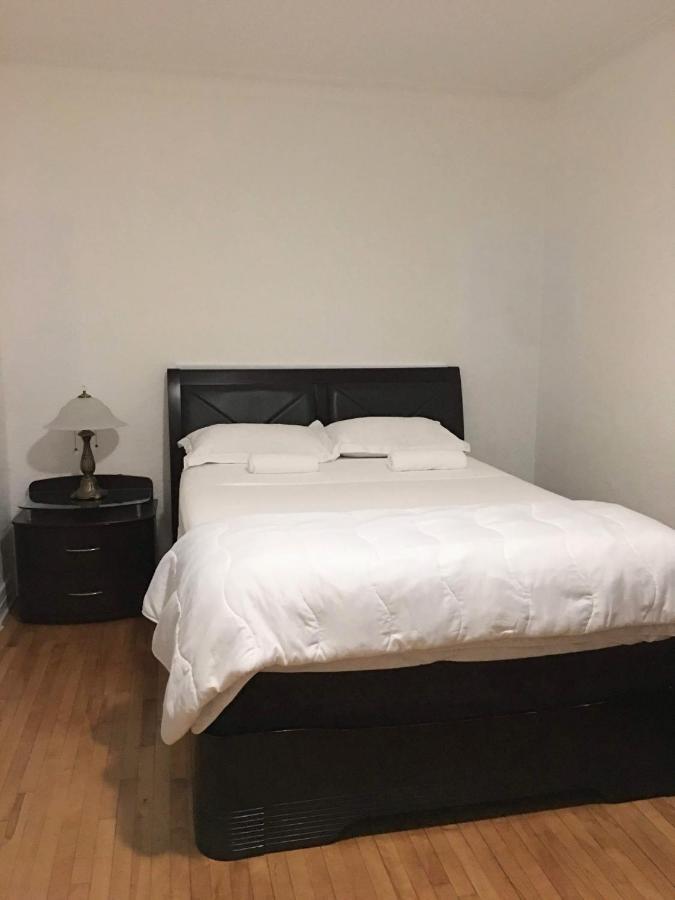 Hotel Mini Inc Montreal Ngoại thất bức ảnh