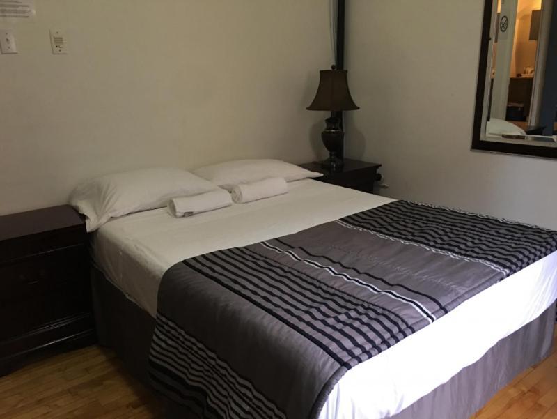 Hotel Mini Inc Montreal Ngoại thất bức ảnh