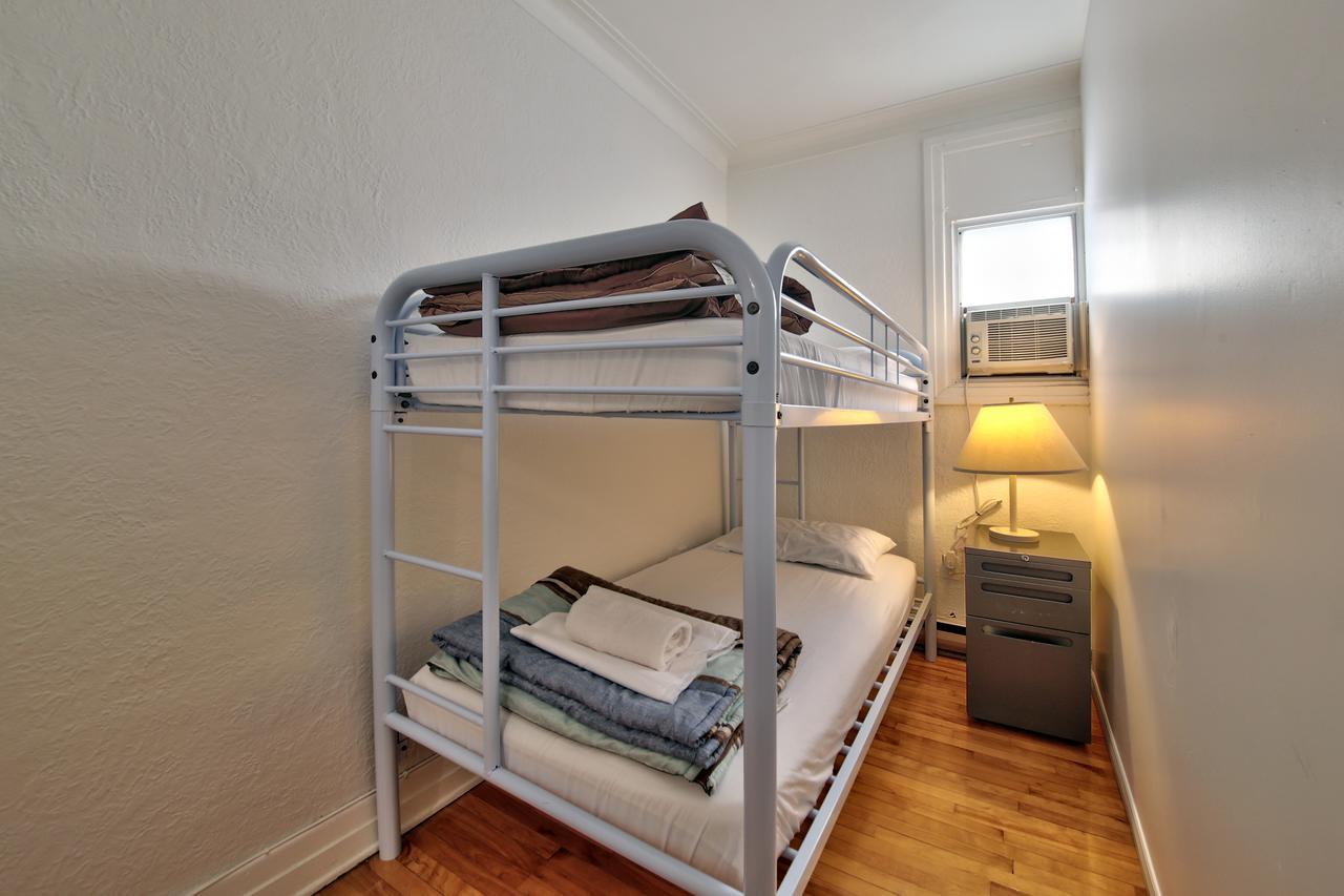 Hotel Mini Inc Montreal Ngoại thất bức ảnh