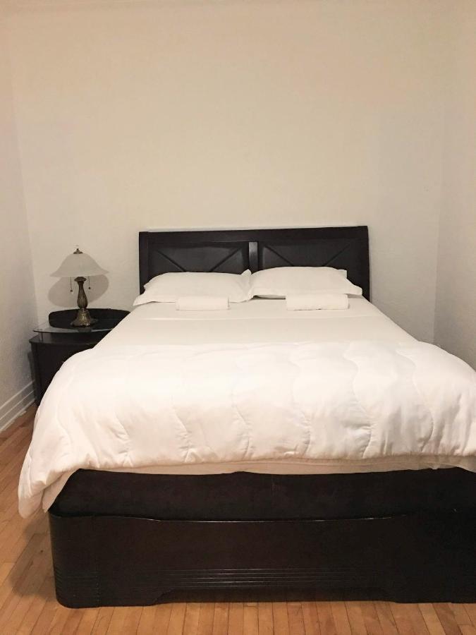 Hotel Mini Inc Montreal Ngoại thất bức ảnh