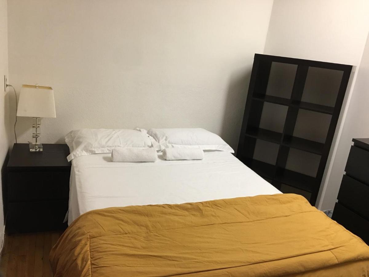 Hotel Mini Inc Montreal Ngoại thất bức ảnh